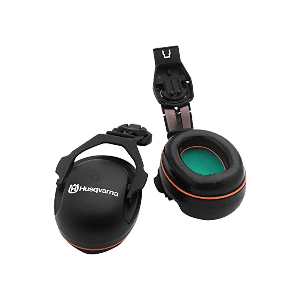 Genuine OEM Husqvarna Safety Helmet