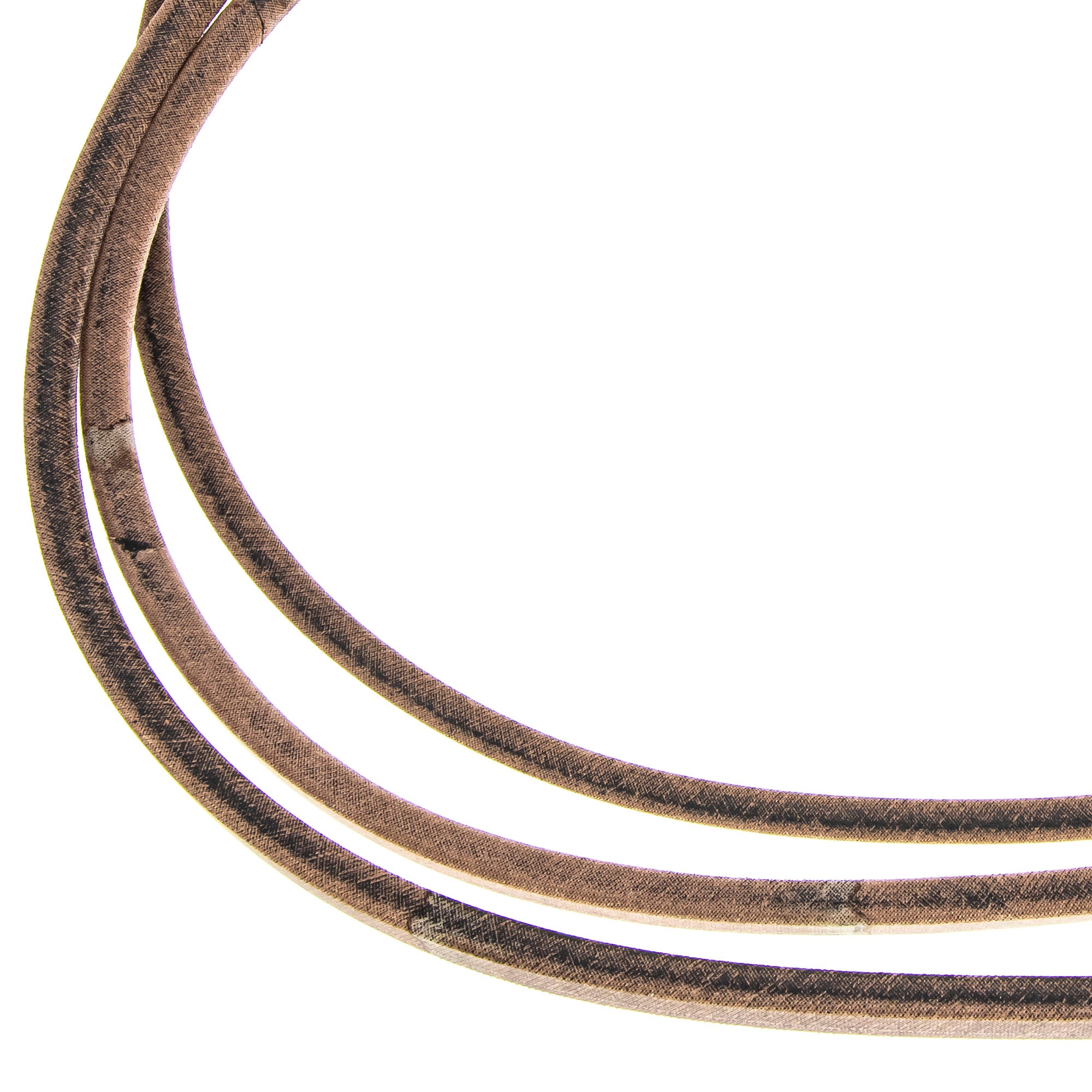 Husqvarna 592951801 54CC RZ Long Deck Drive Belt OEM for Z254F MZ54 Lawn Mowers