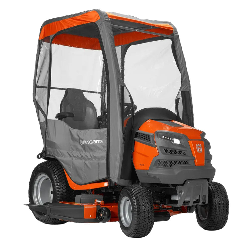 Genuine OEM Husqvarna Cab