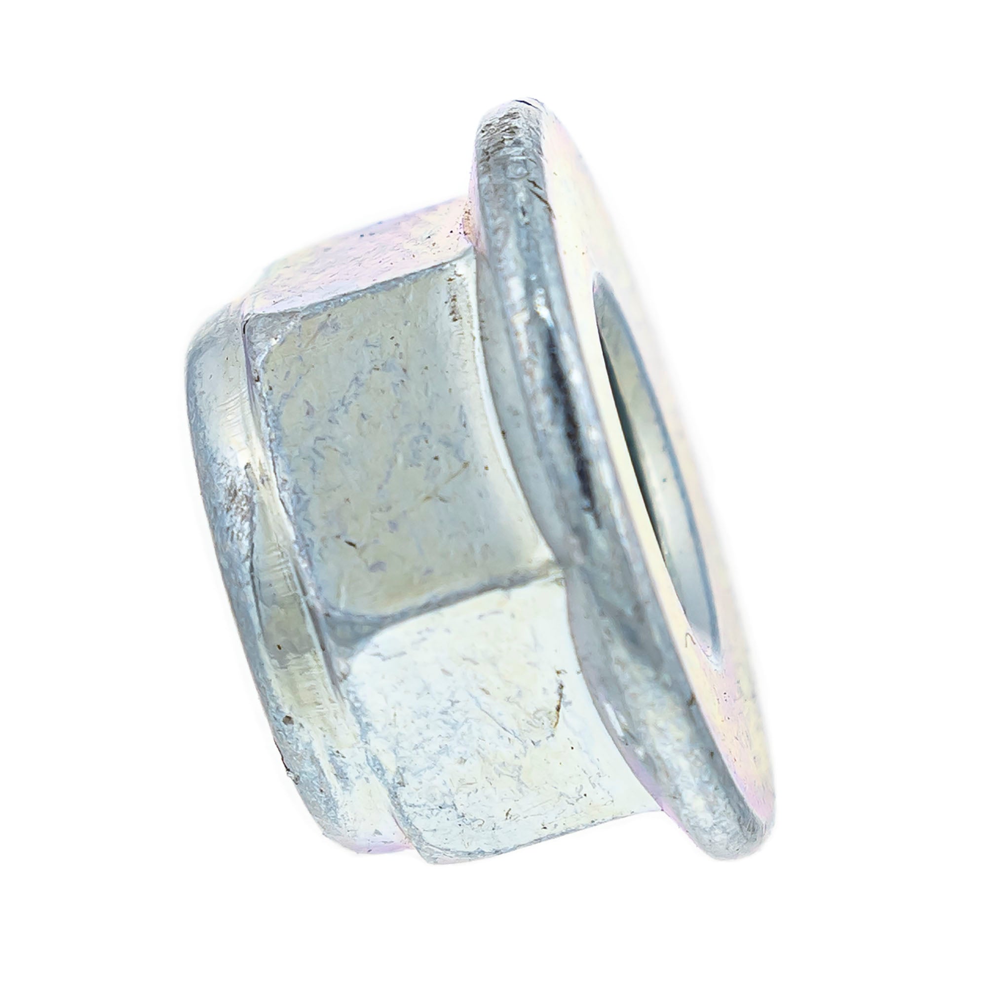 Husqvarna 594944401 Hexagon Flange Nut 5 16-18 ST