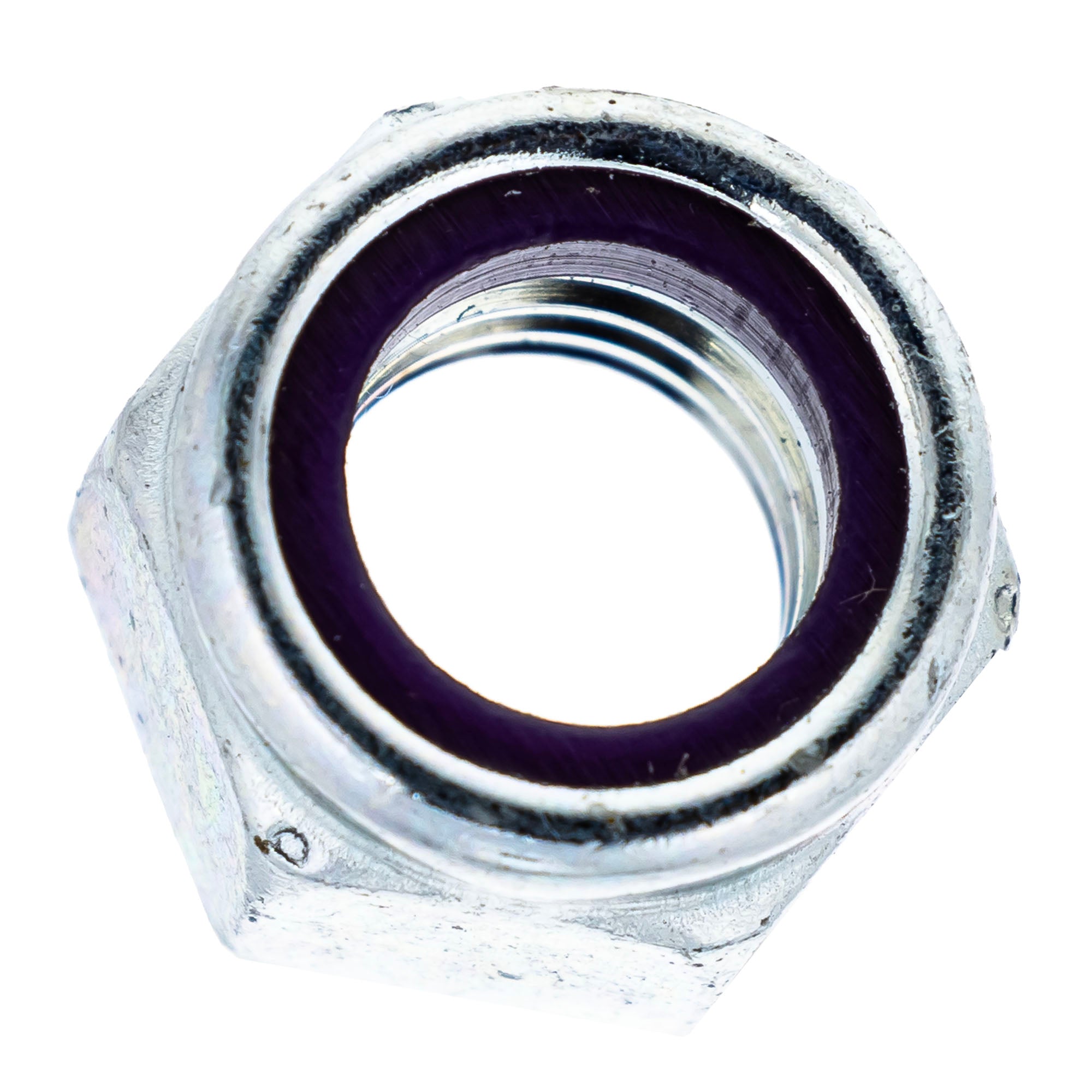 Husqvarna Nyloc Hex Nut 595901901