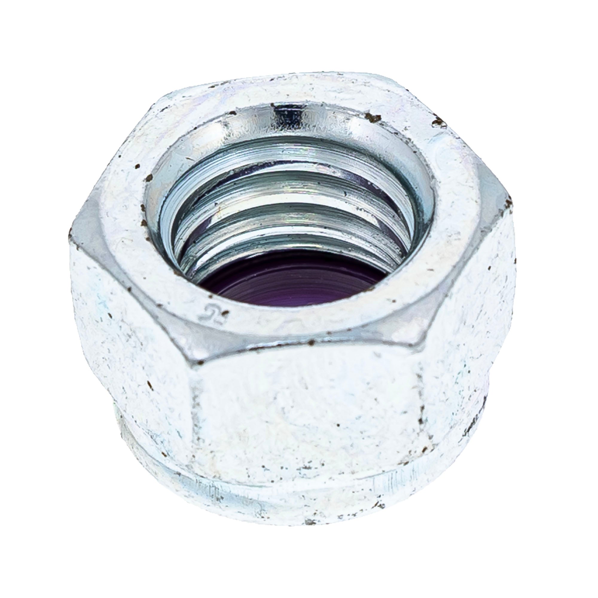 Husqvarna 595901901 Hex Nut 7 16-14 Z 246 254 RZ 54i 4219 4621 4623