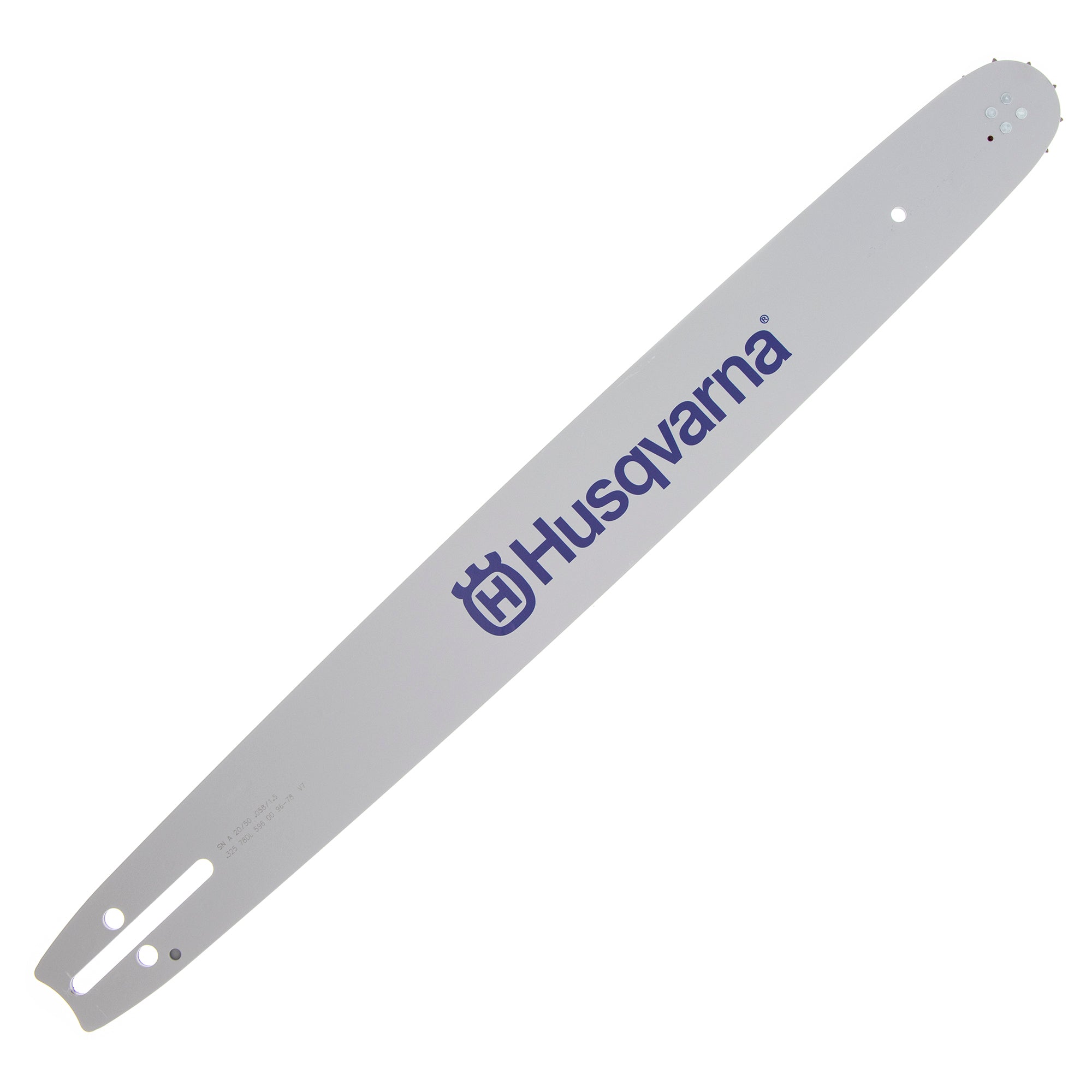 Husqvarna 596009678 Chainsaw Bar