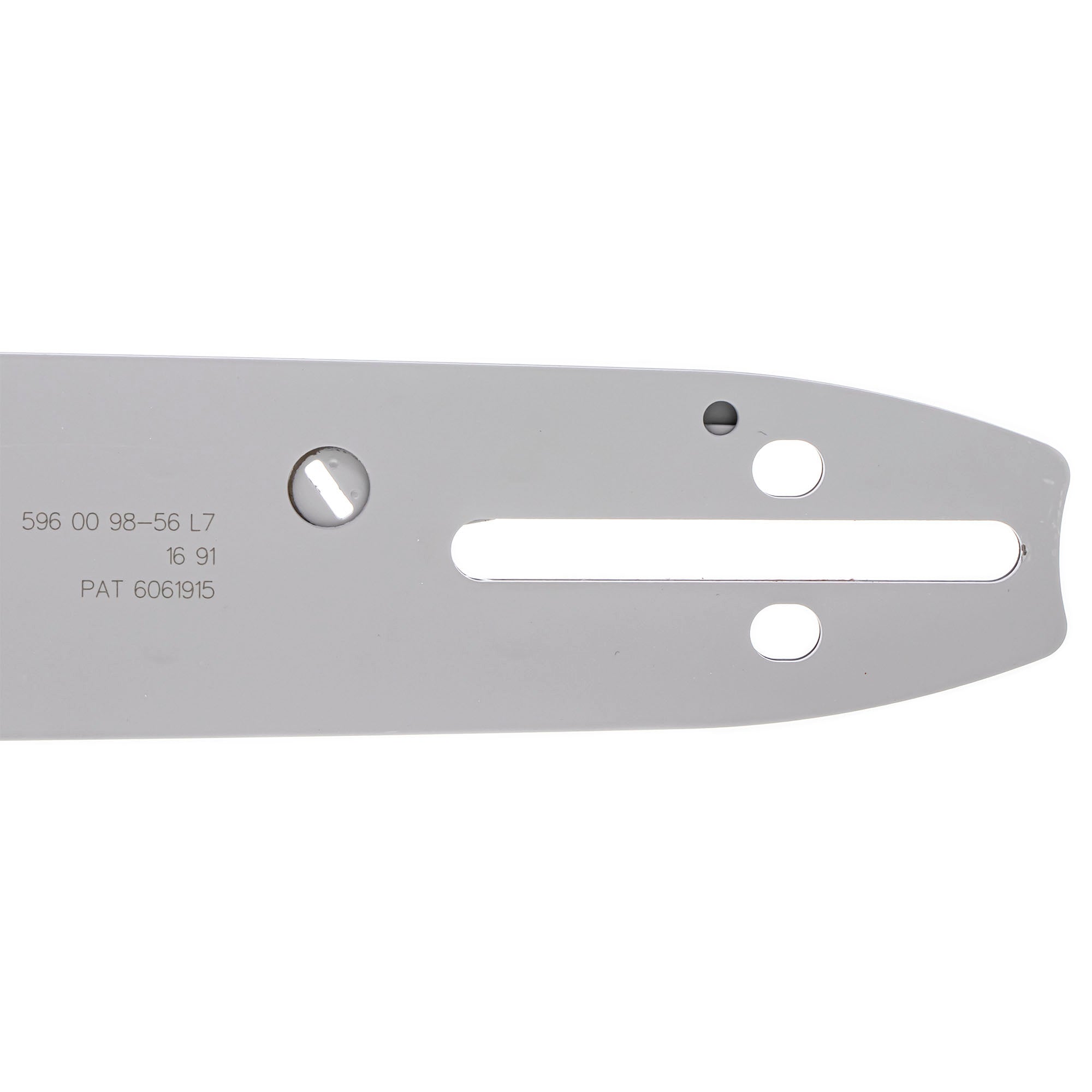 Husqvarna 16" Bar 3/8" Pitch .050" Gauge 596009856