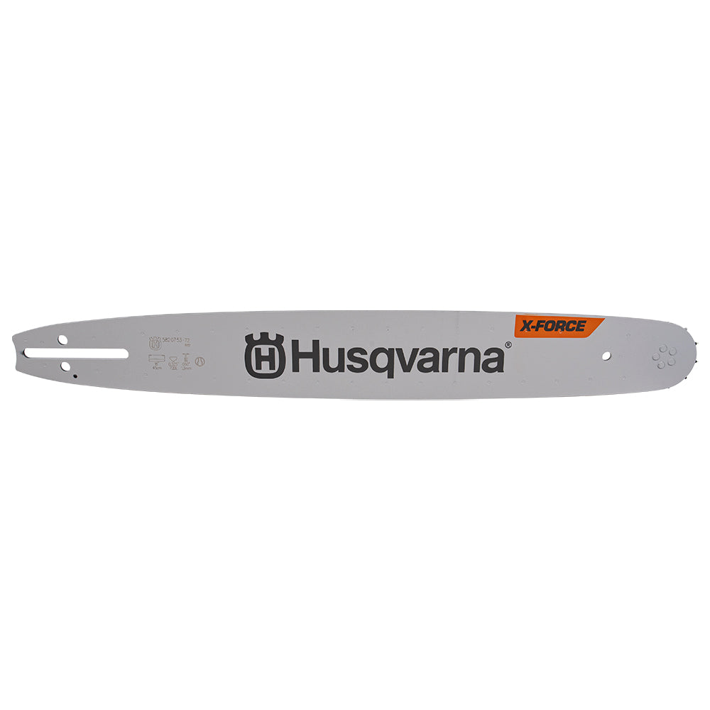 Husqvarna 596199772 Chainsaw Bar