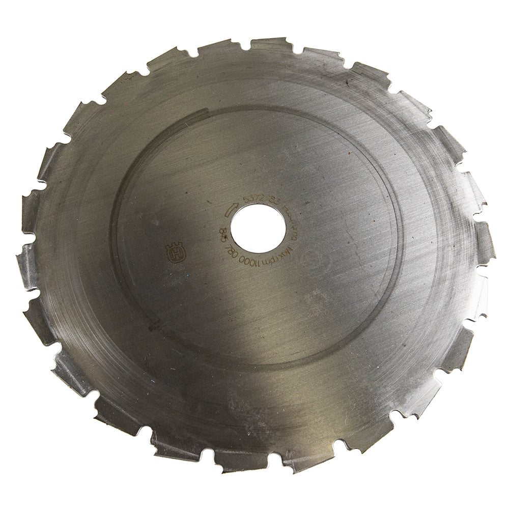 Husqvarna 596279801 Saw Blade