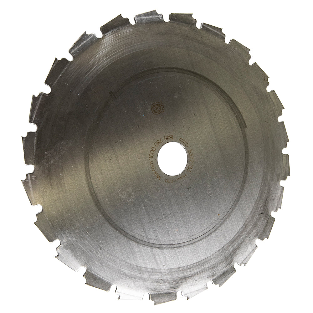 Genuine OEM Husqvarna Saw Blade