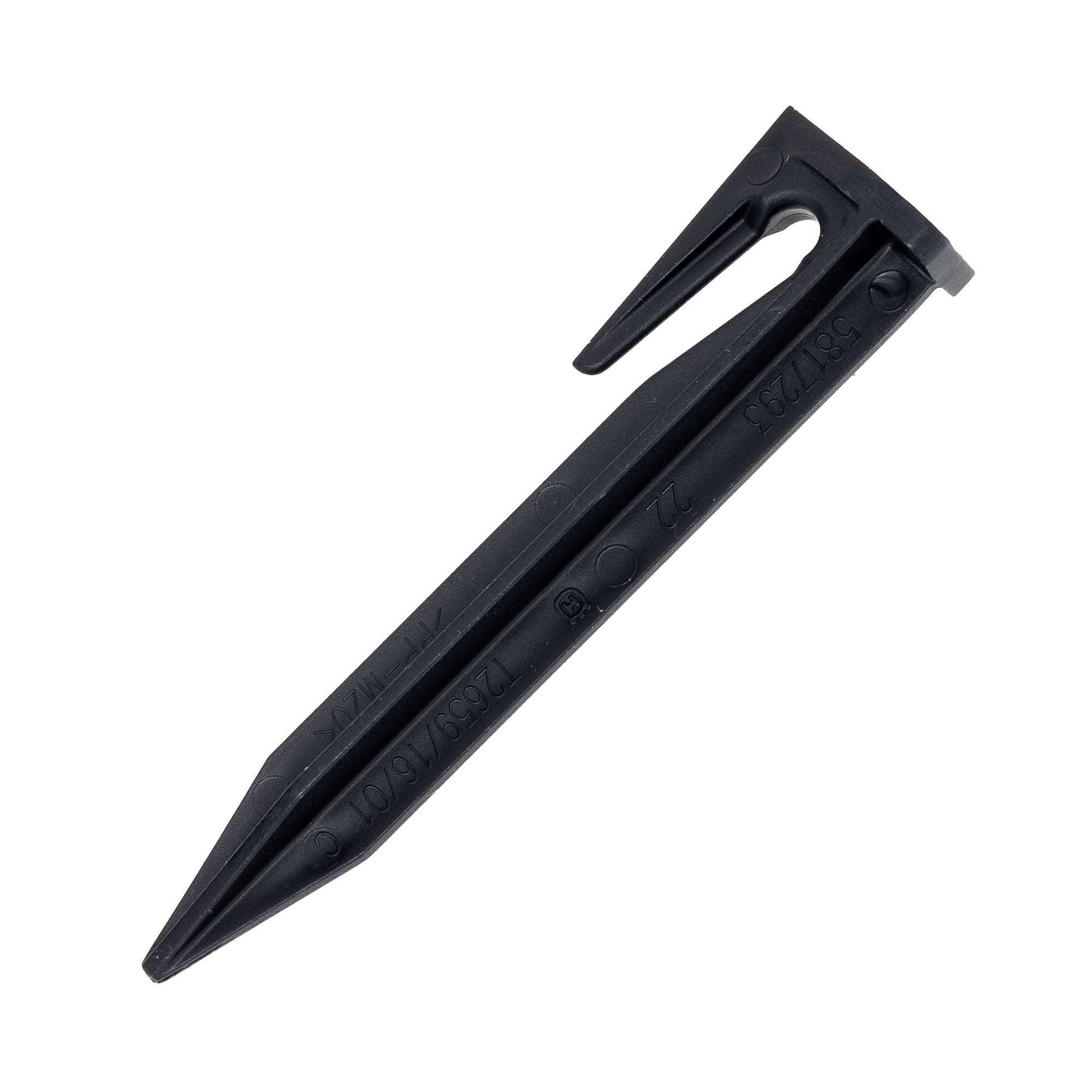 Husqvarna Automower Boundary Staples 100pc 596281901