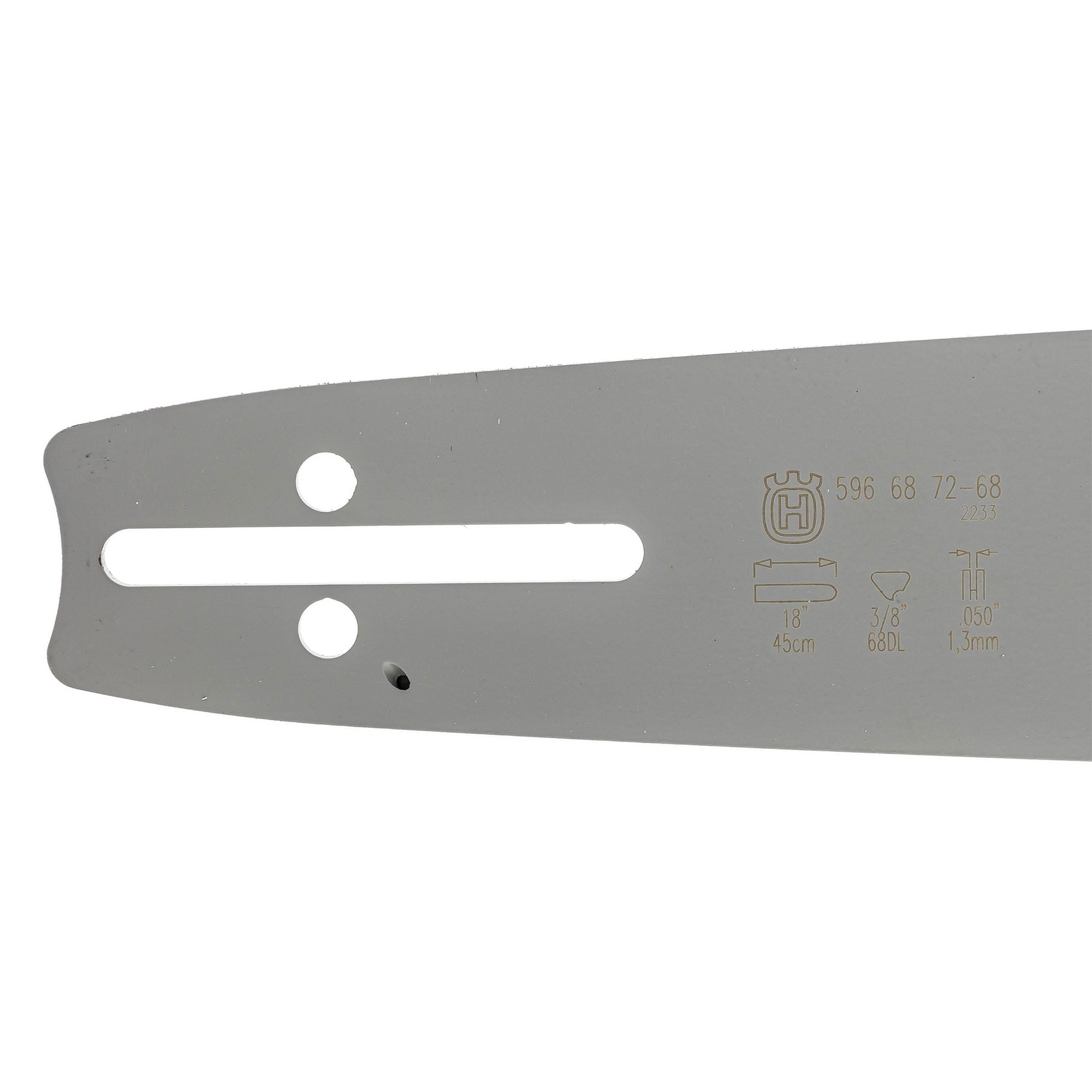 Husqvarna XT Bar 18" HT-280-68 3/8 .050 596687268