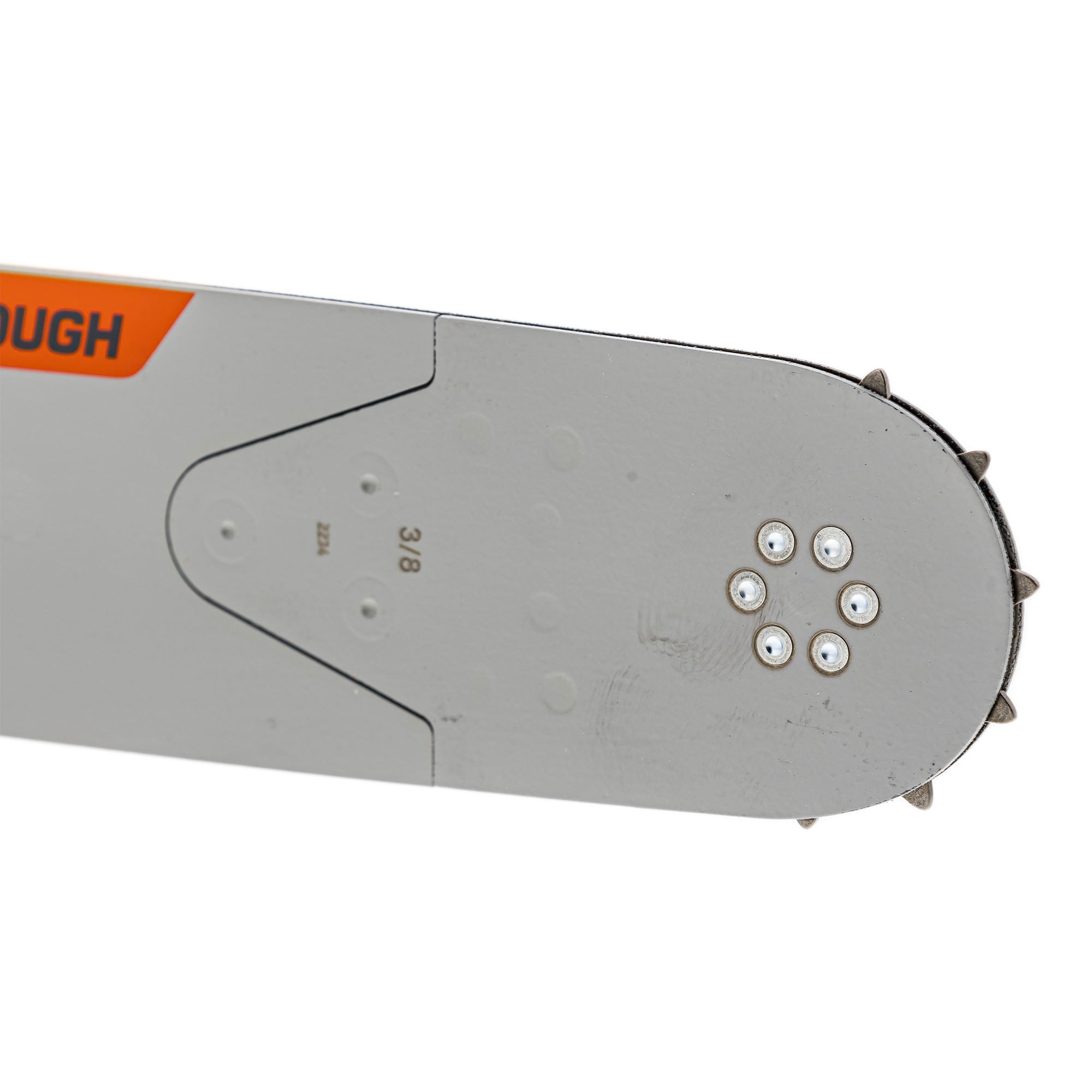 Husqvarna 596687268 XT Bar 18" HT-280-68 3 8" Pitch .50" Gauge 68 Drive Link