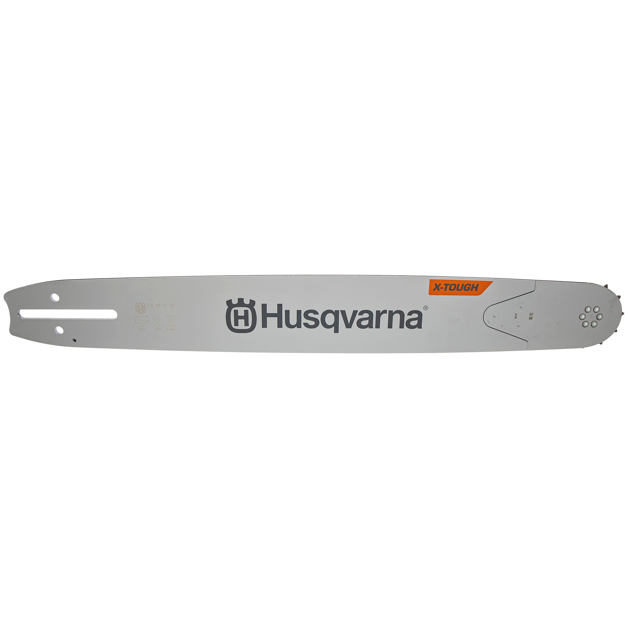 Genuine OEM Husqvarna Chainsaw Bar
