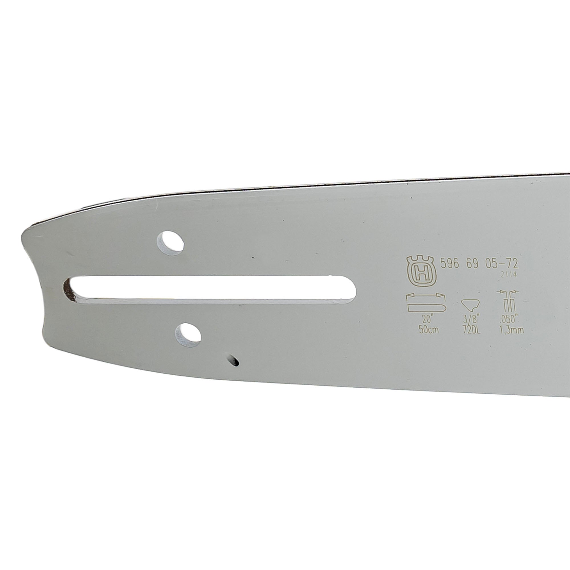 Husqvarna XT Bar 20" HA-380-72 3/8 .050 596690572