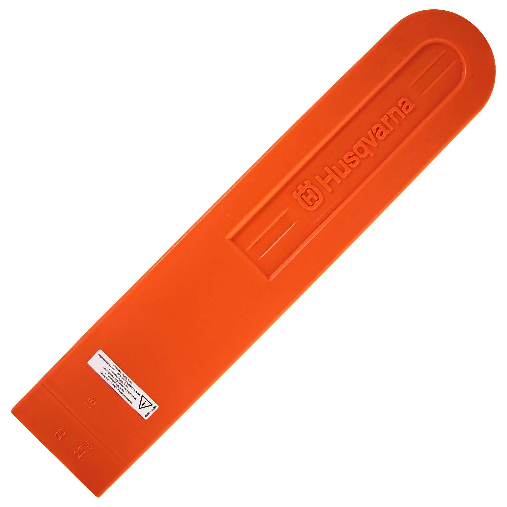 Husqvarna Chainsaw Bar Scabbard 596703601