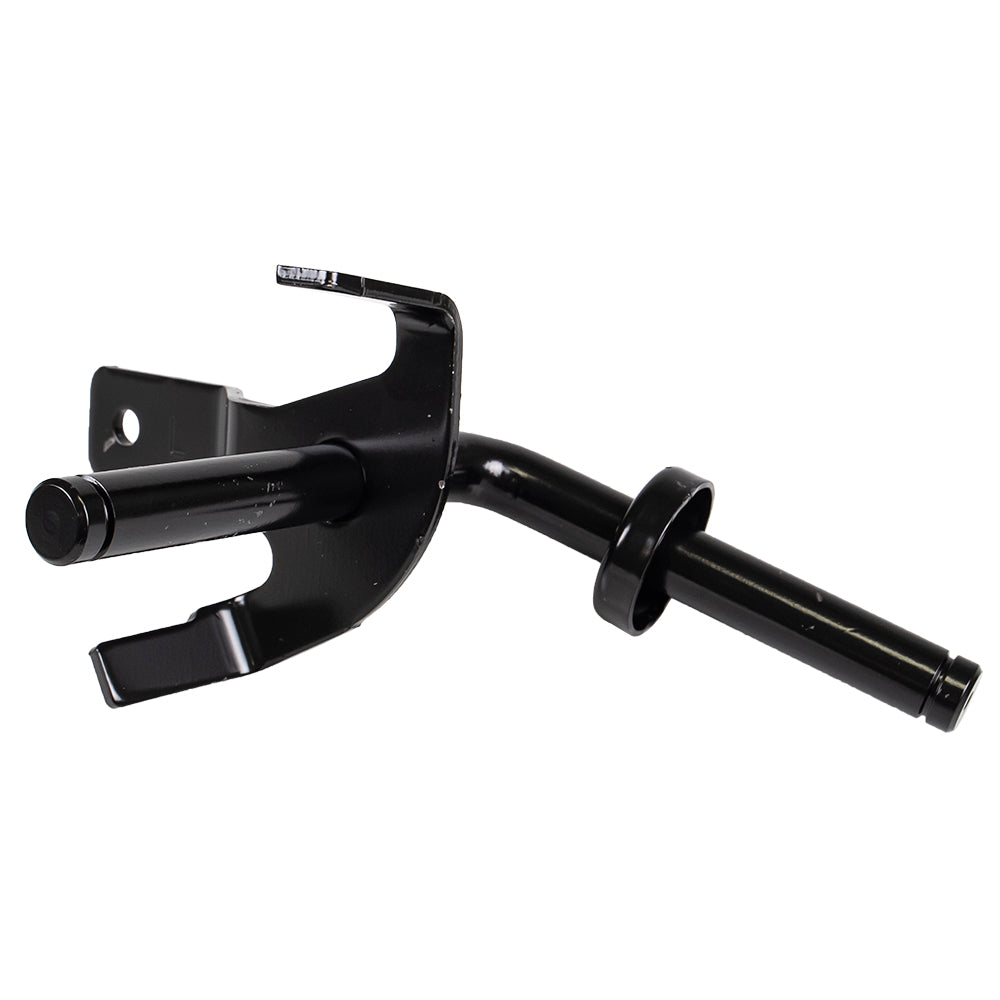 Genuine OEM Husqvarna Spindle