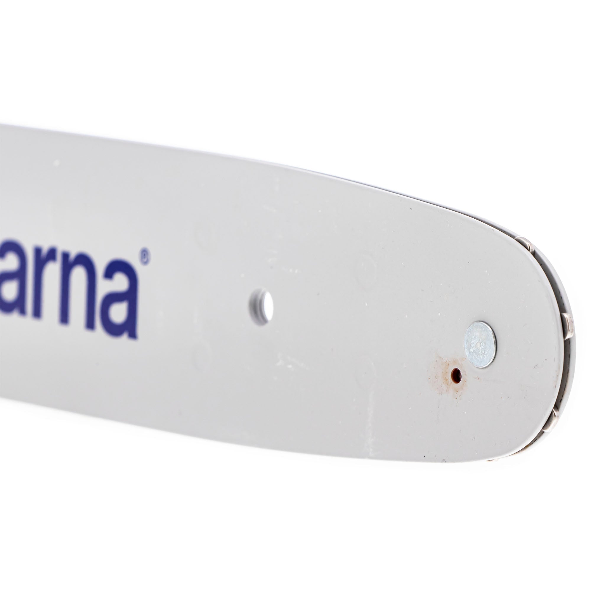 Husqvarna 16" Chainsaw Guide Bar 3/8" Pitch .050" Gauge 597533256