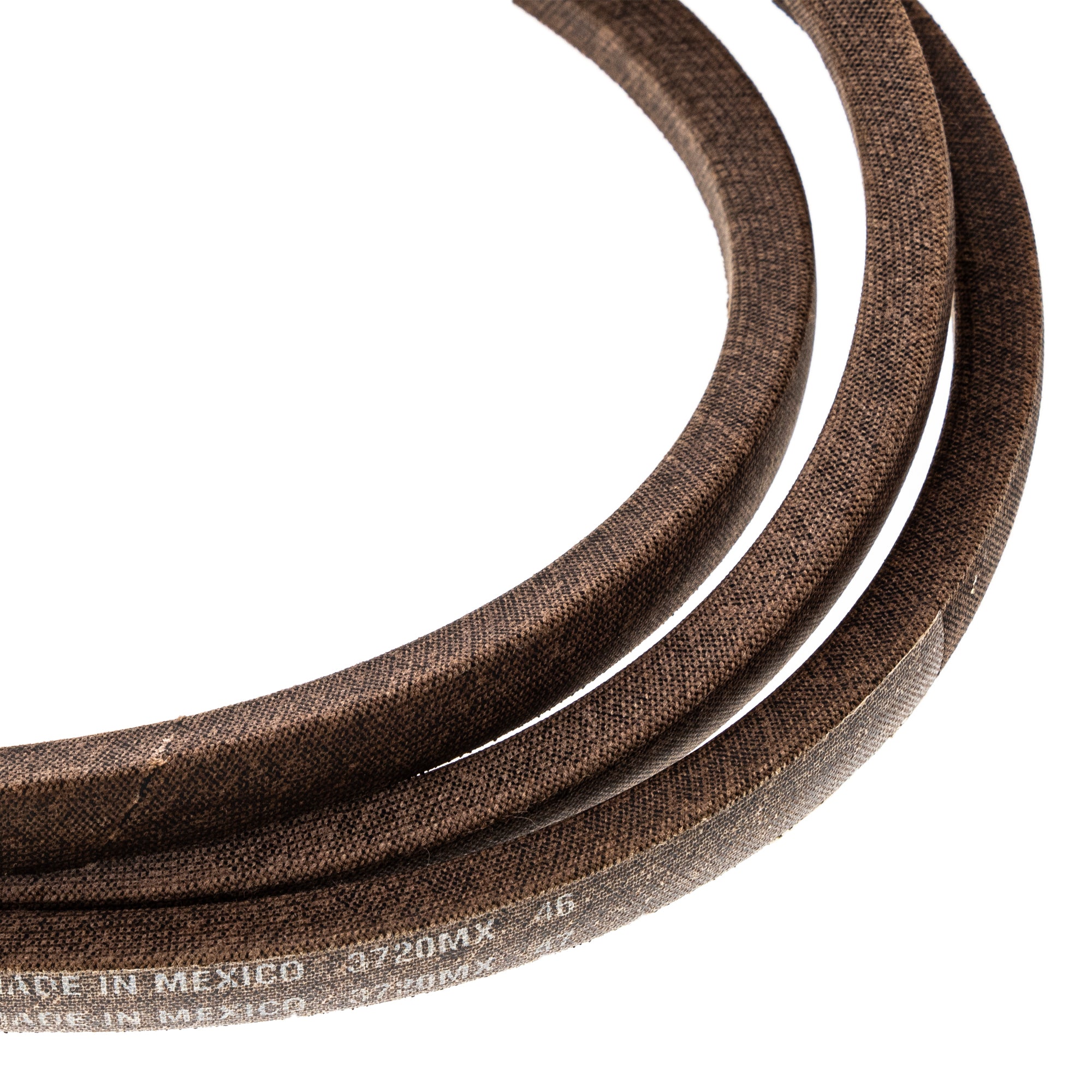 Husqvarna yth18542 belt discount size