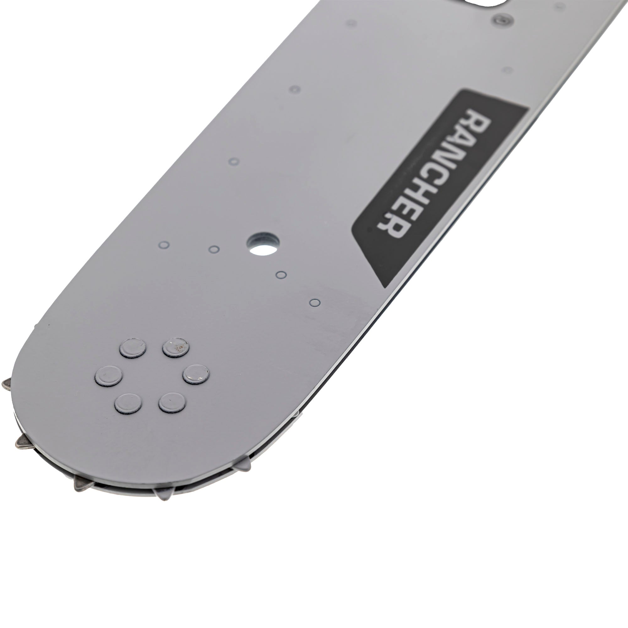 Husqvarna 599999872 20" Bar Rancher 3 8 Pitch .050 Gauge Chainsaw