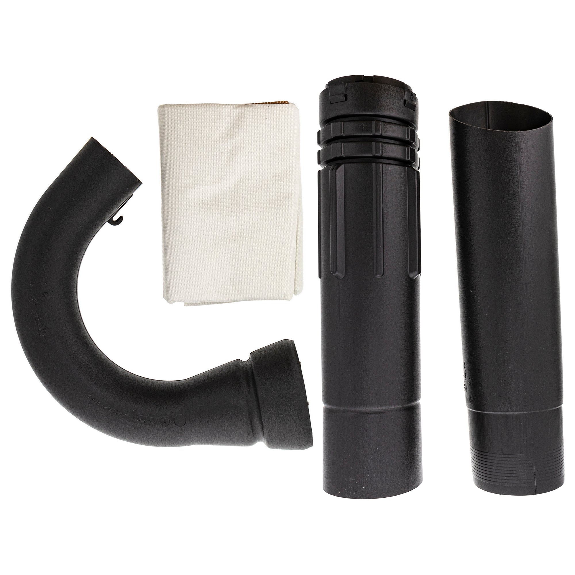 Husqvarna 952711913 Blower Vacuum