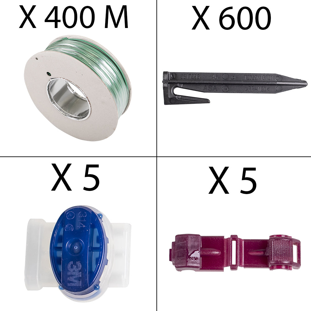 Genuine OEM Husqvarna Installation Kit