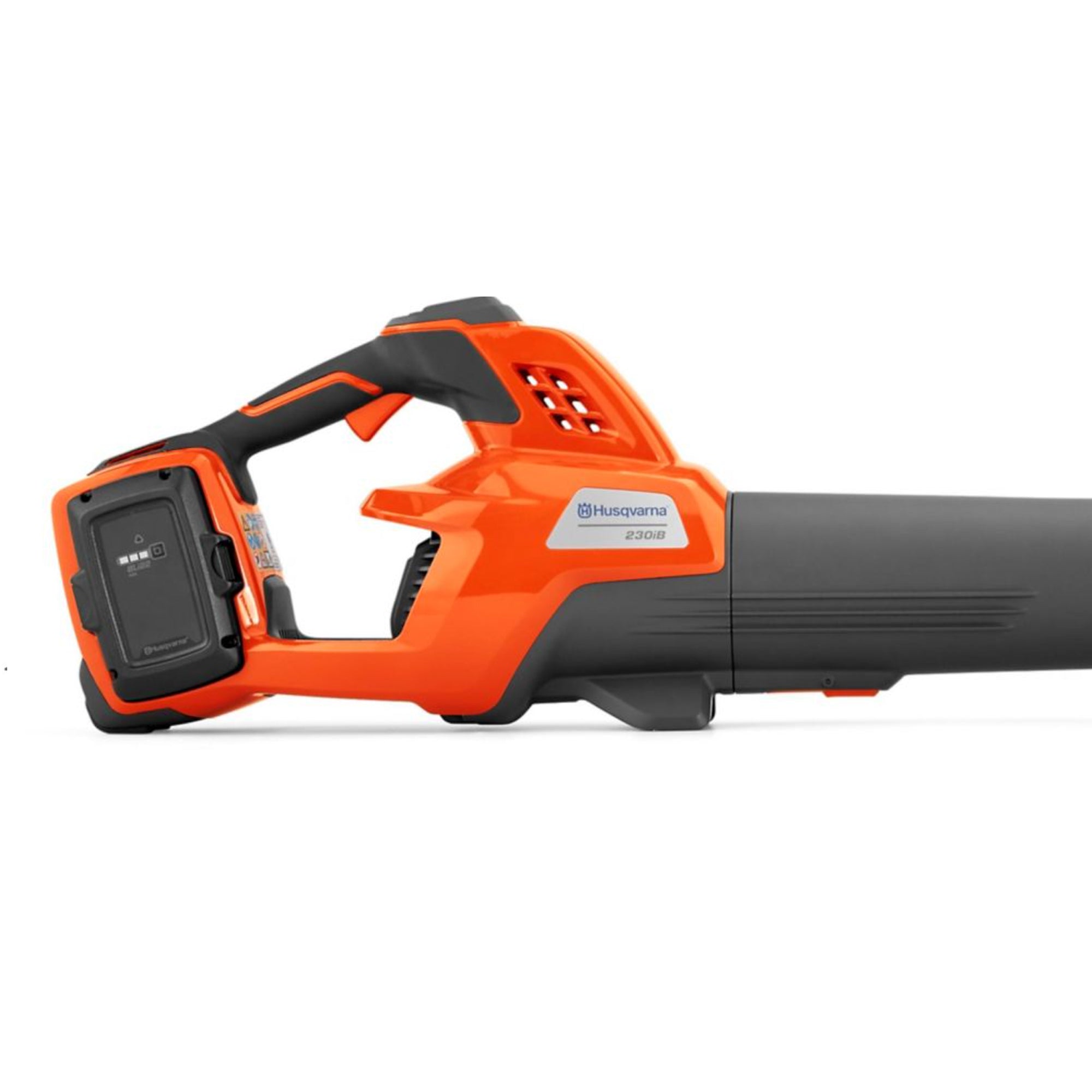 Husqvarna 230iB Electric Handheld Leaf Blower 970480201