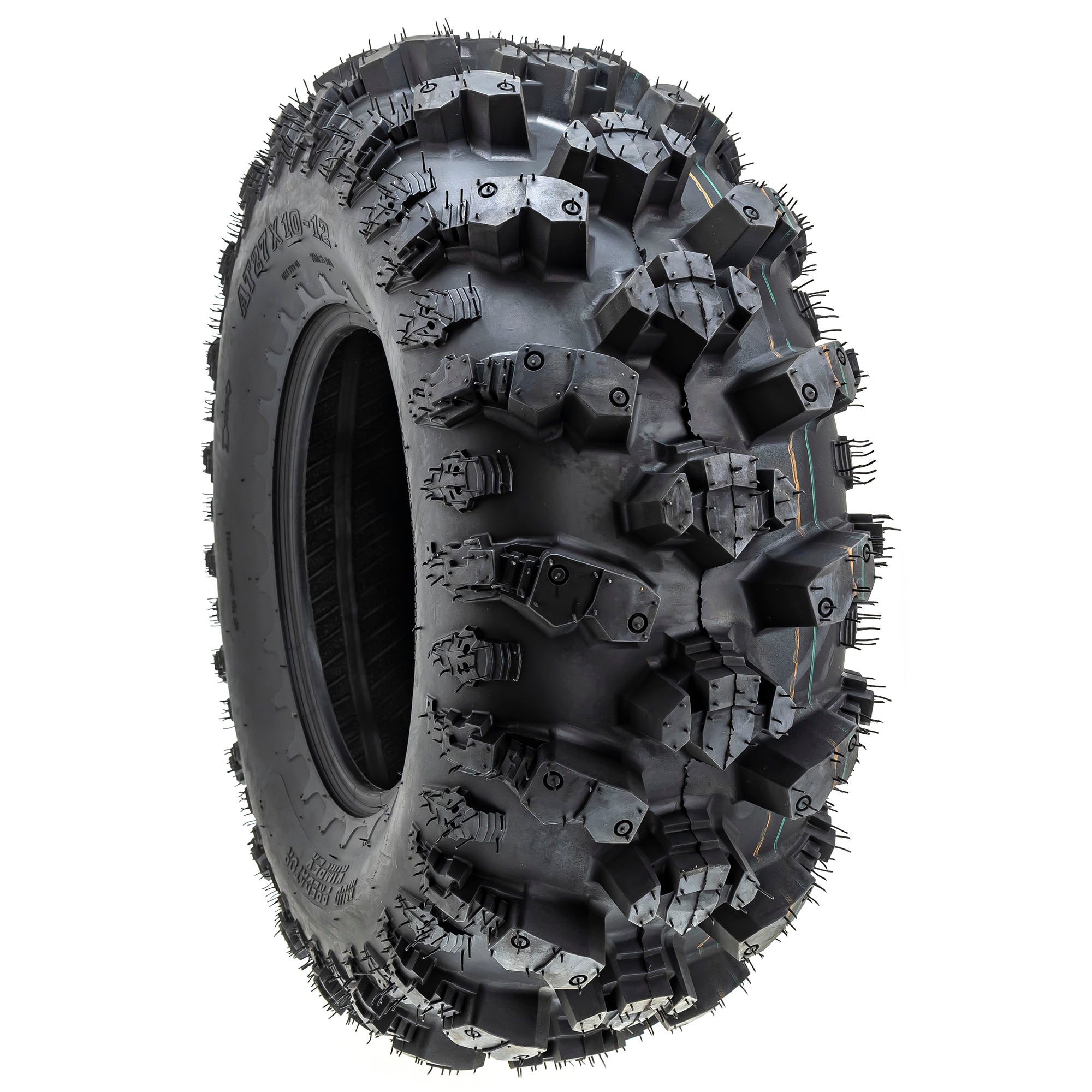 Kimpex Mud Predator Tire 27X10.00-12 021100