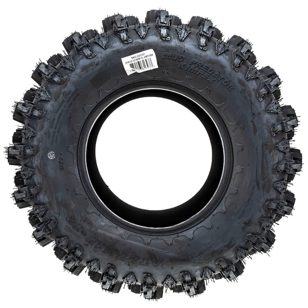 キンプリ Kimpex 021101 Mud Predator Tire 27X12.00-12 | FixMyToys