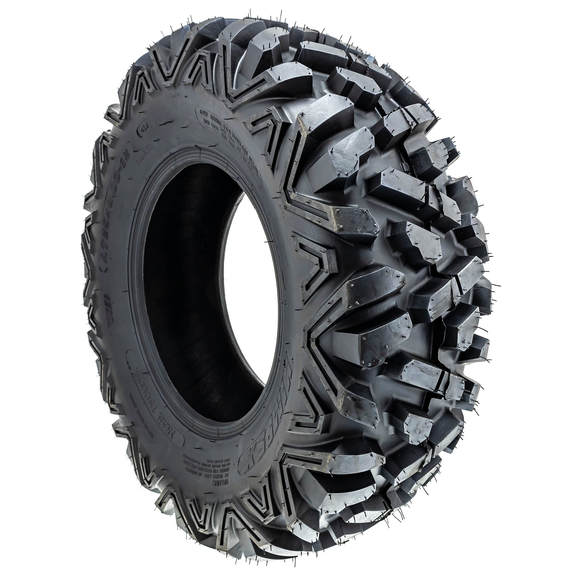 Kimpex Trail Trooper Tire 25X8-12 021102
