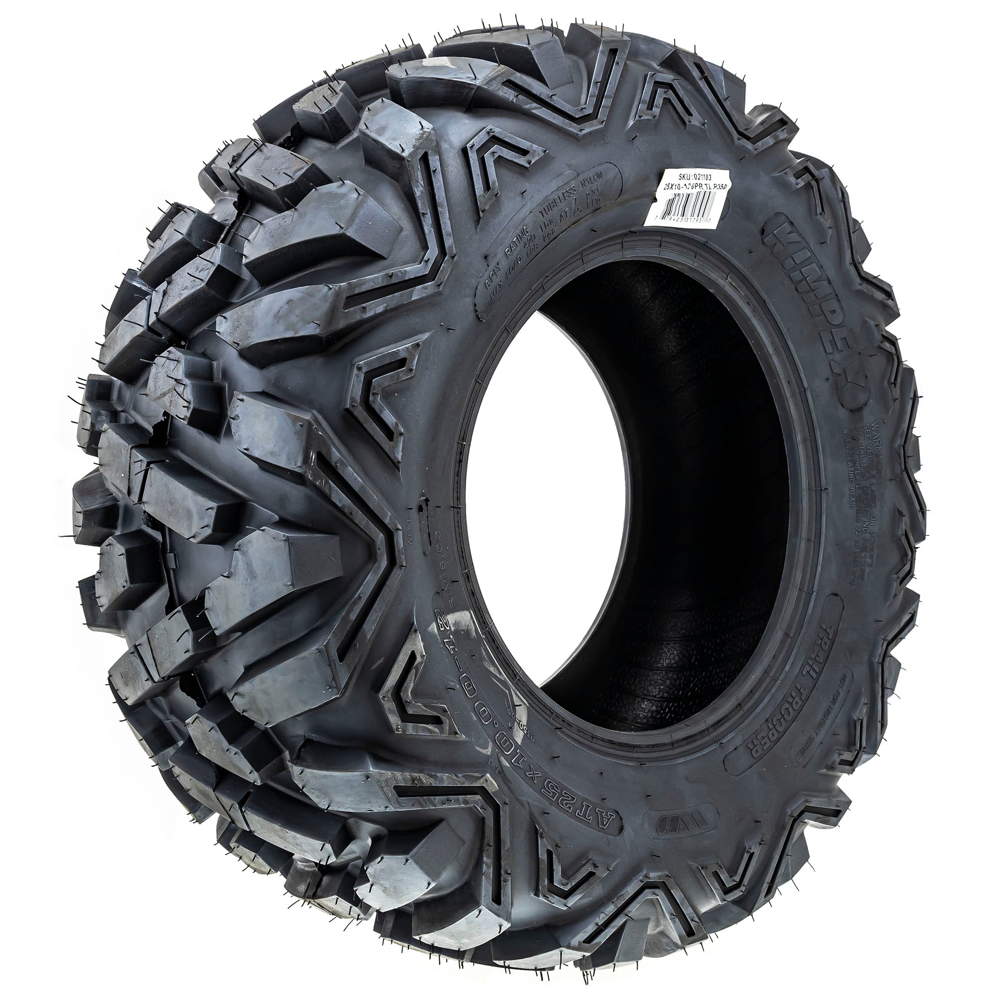 Kimpex Tire