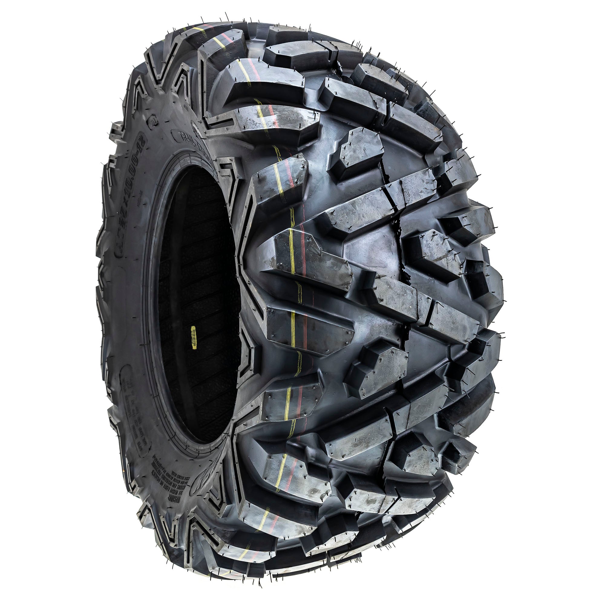 Kimpex Trail Trooper Tire 25X10-12 021103