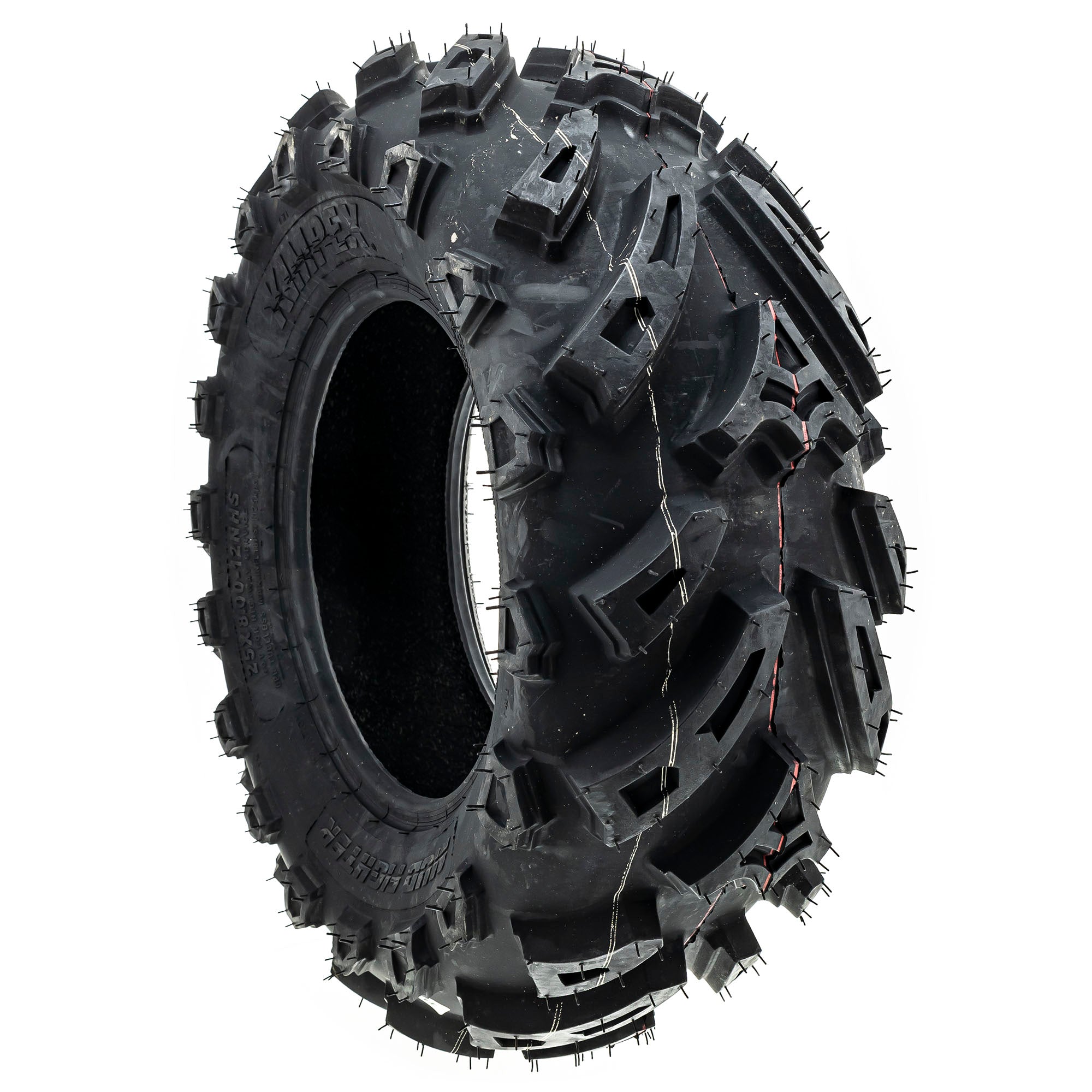 Kimpex Front Mud Fighter Tire 021115