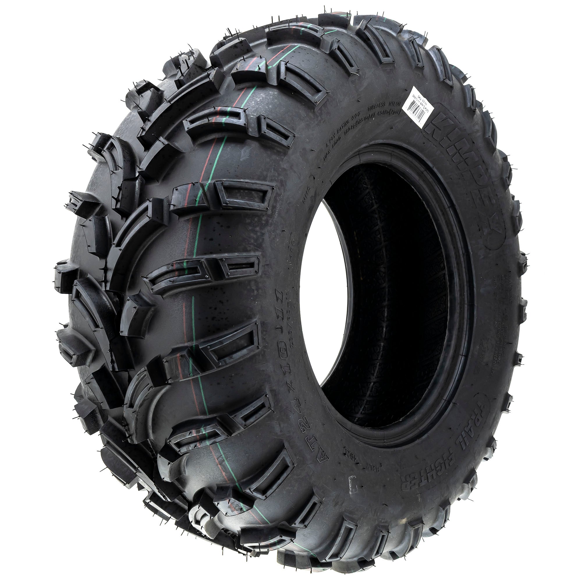 Kimpex Tire