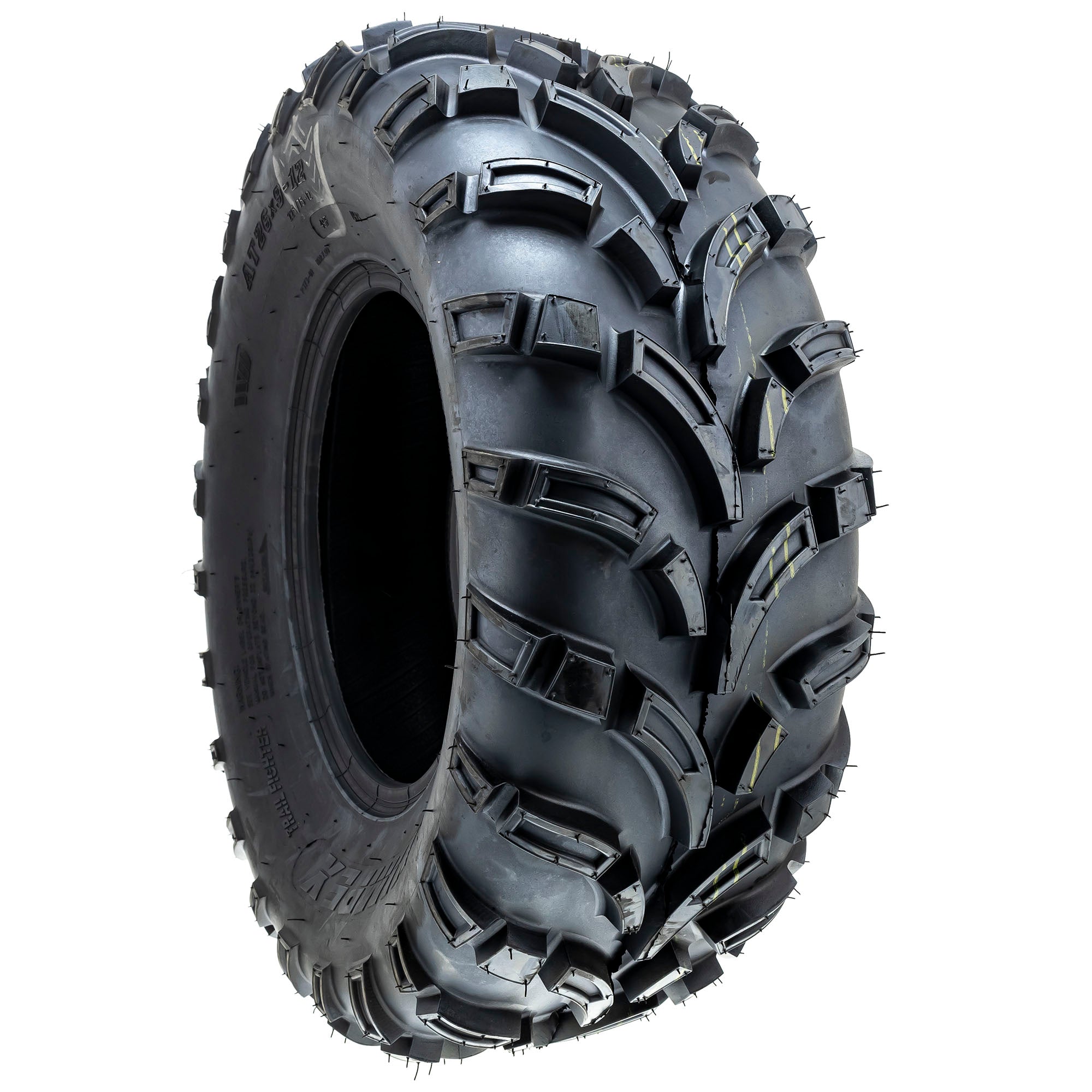 Kimpex Trail Fighter Tire 26X9-12 021175