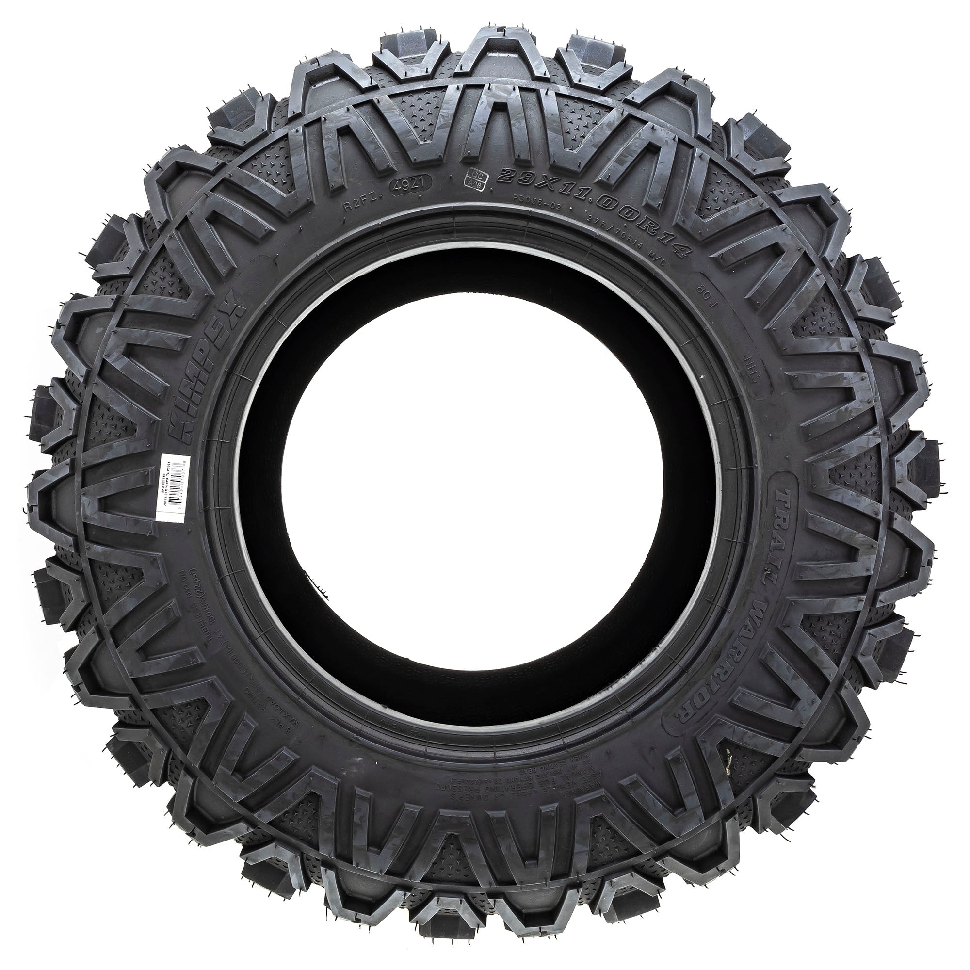 Kimpex 021180 Tire