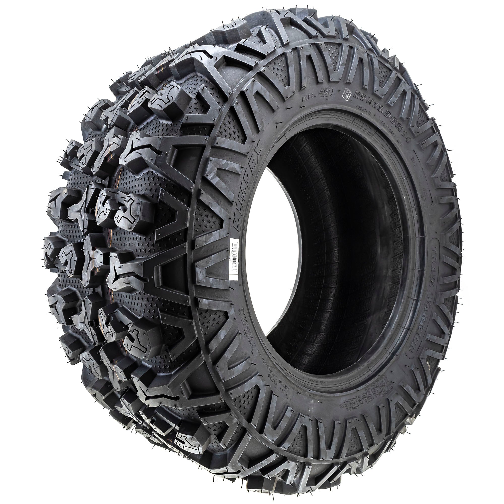 Kimpex Tire
