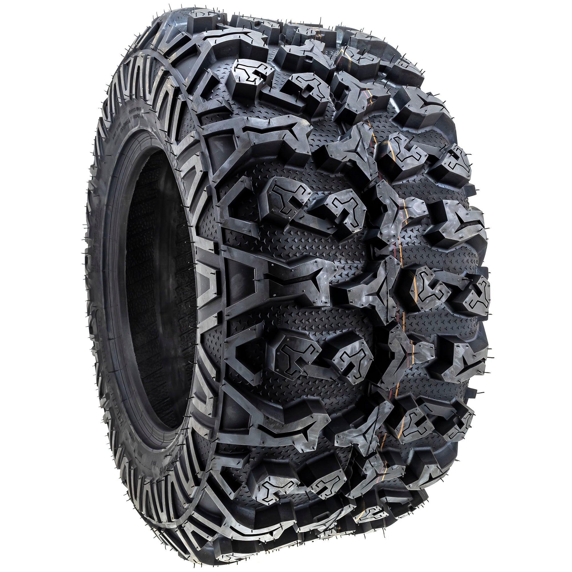 Kimpex Trail Warrior Tire 29X11R14 021180