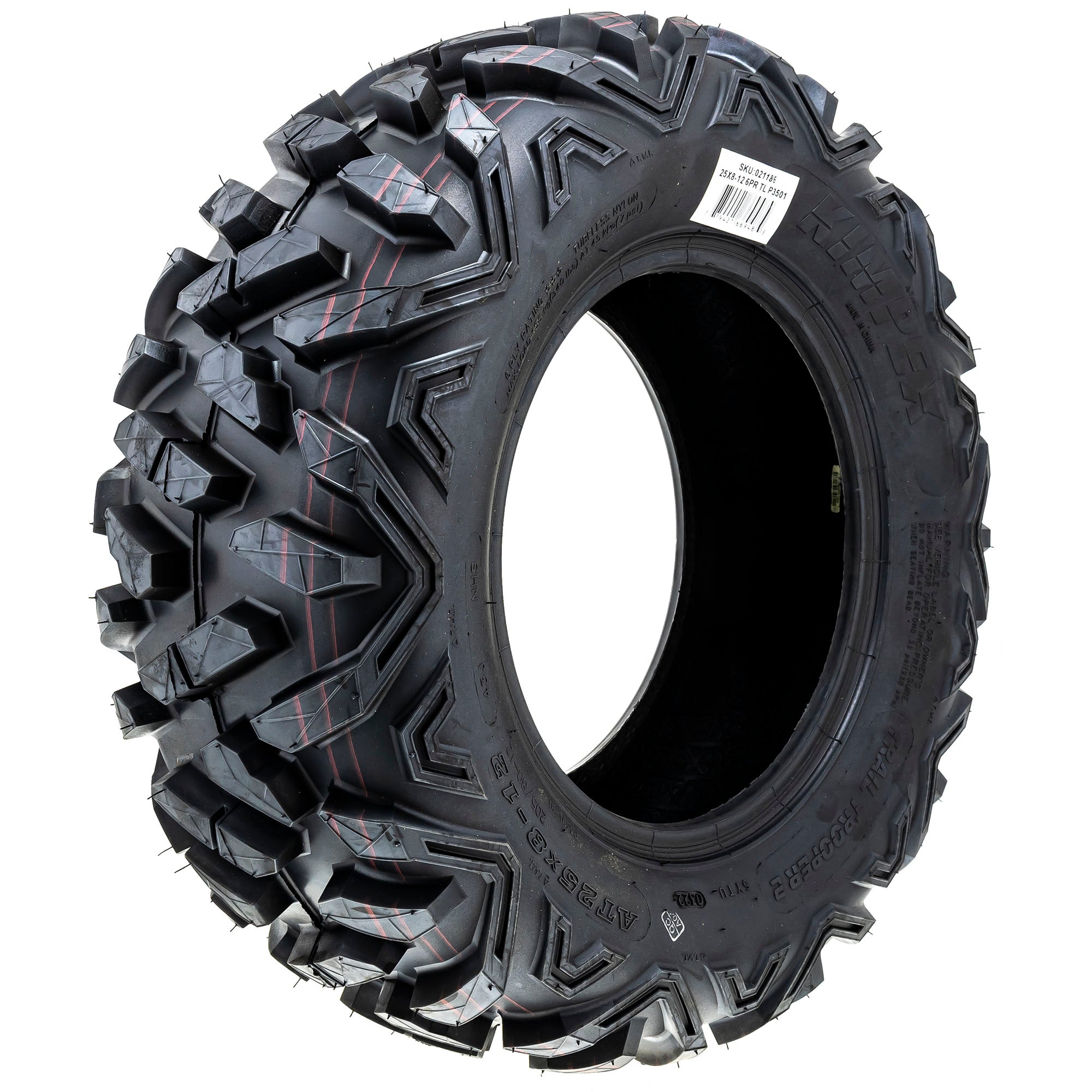 Kimpex Tire