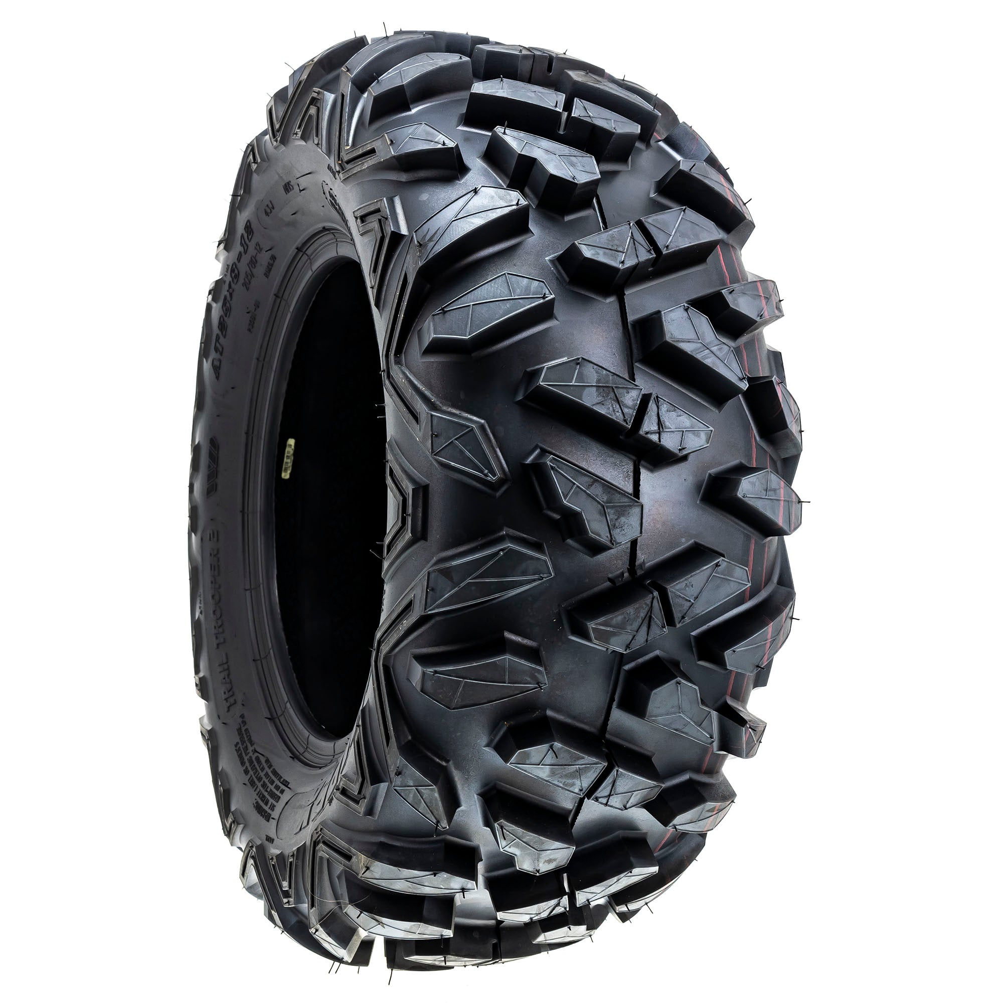 Kimpex Trail Trooper 2 Tire 25X8-12 021186