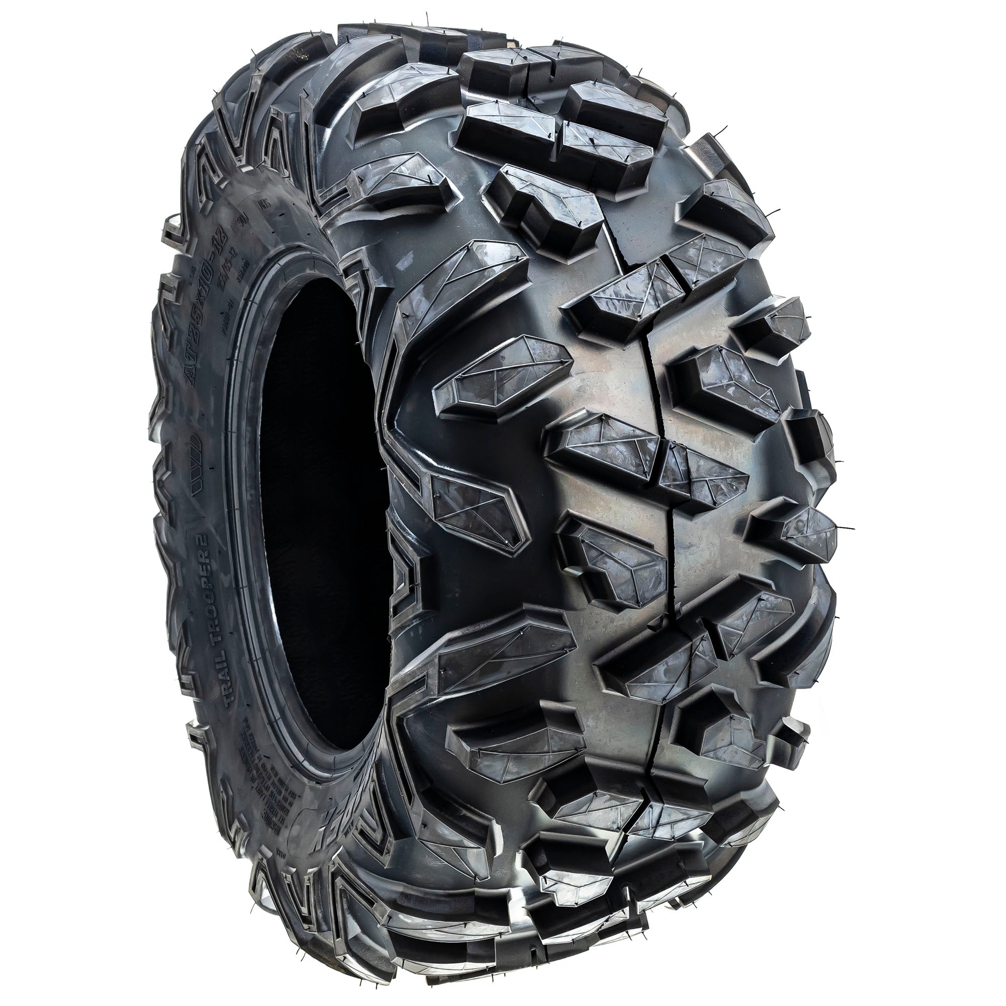 Kimpex Trail Trooper 2 Tire 25X10-12 021187