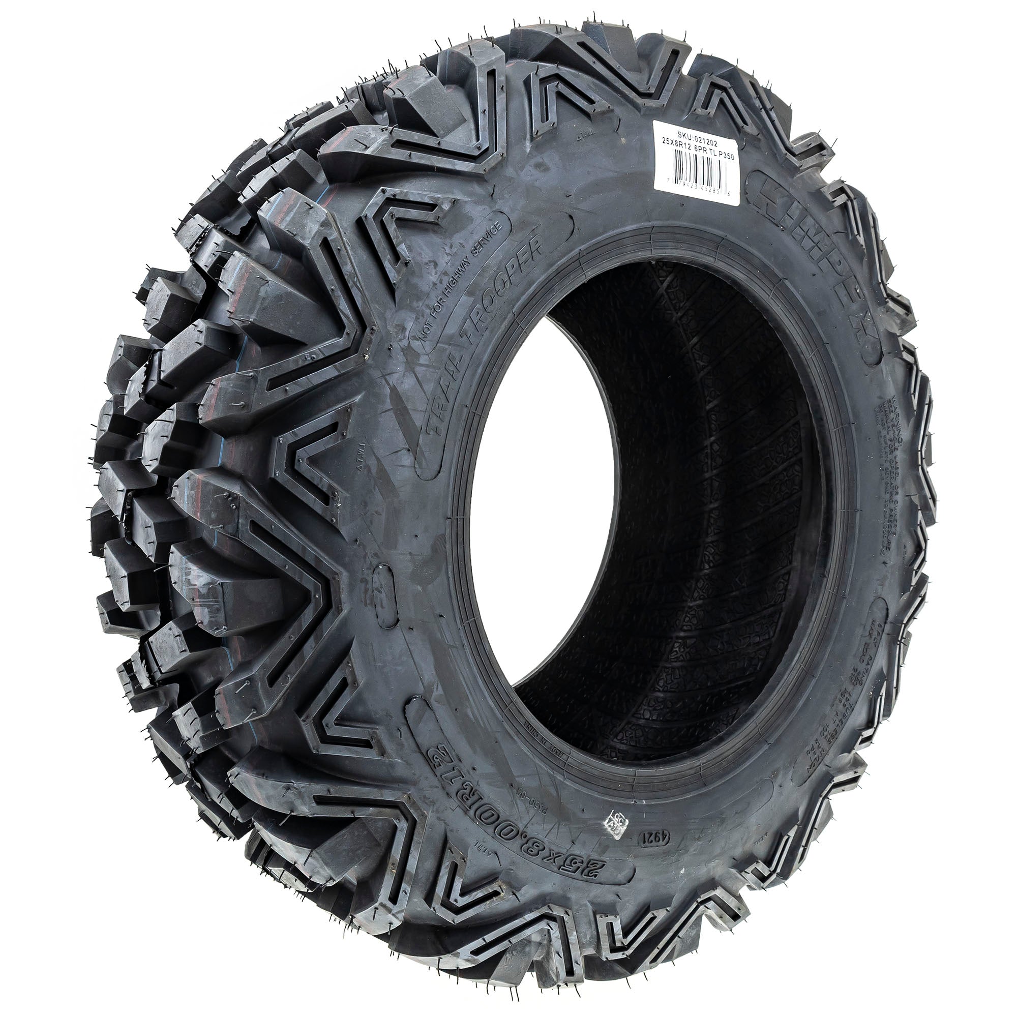 Kimpex Tire