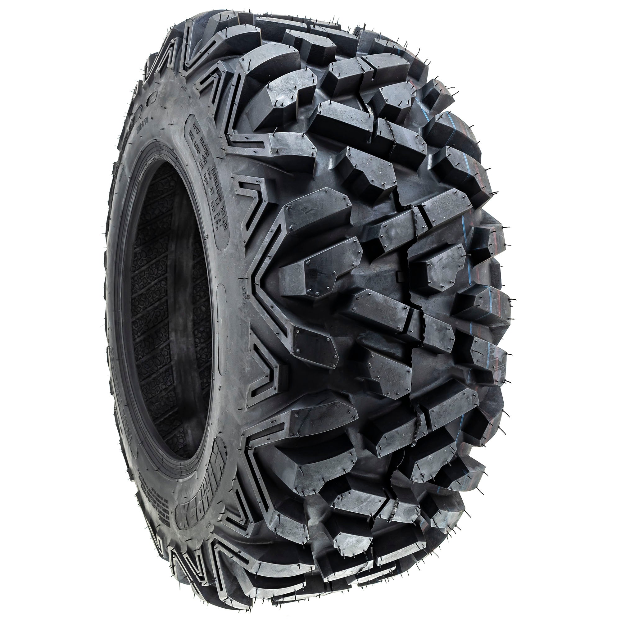 Kimpex Trail Trooper Tire 25X8.00R-12 021202