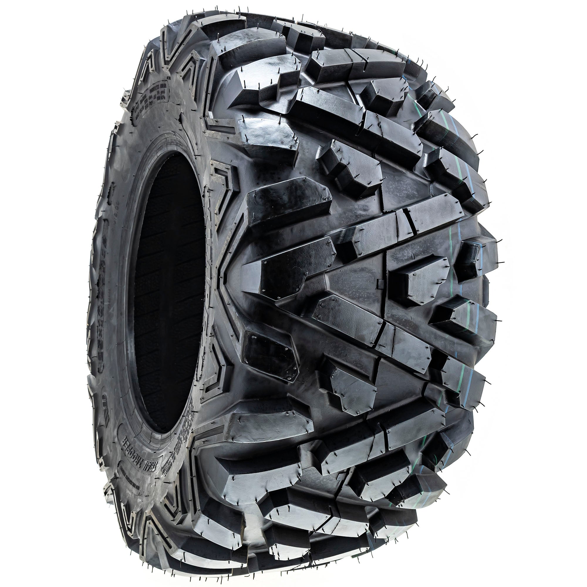 Kimpex Trail Trooper Tire 25X10.00-R12 021203
