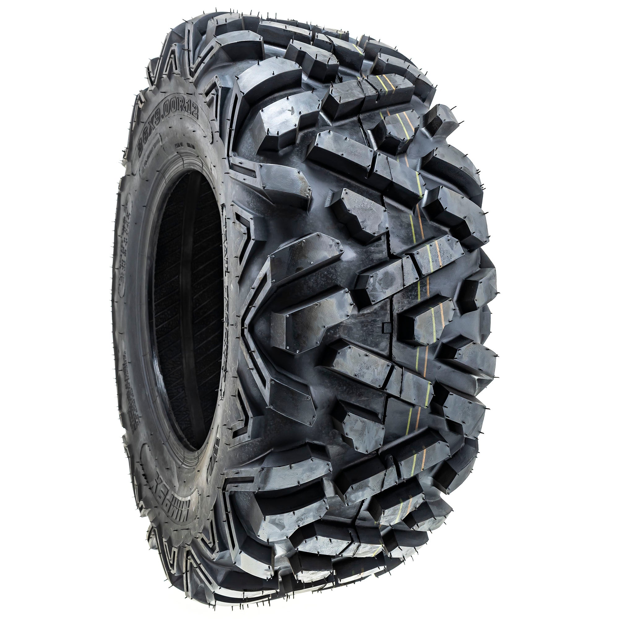 Kimpex Trail Trooper Tire 26X9.00R-12 021206