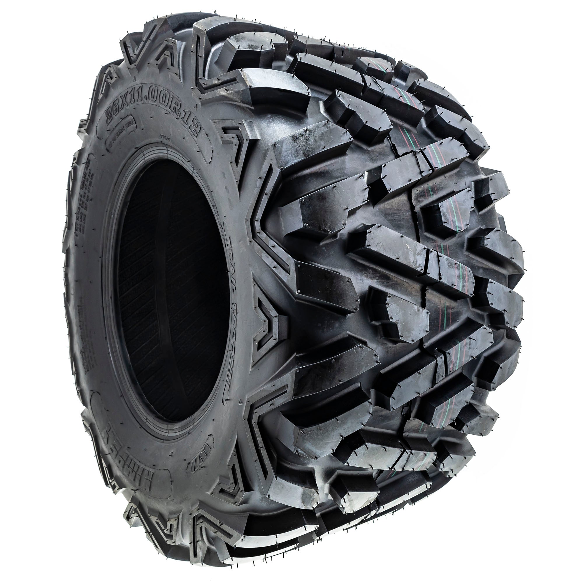 Kimpex Trail Trooper Tire 26X11.00R-12 021207