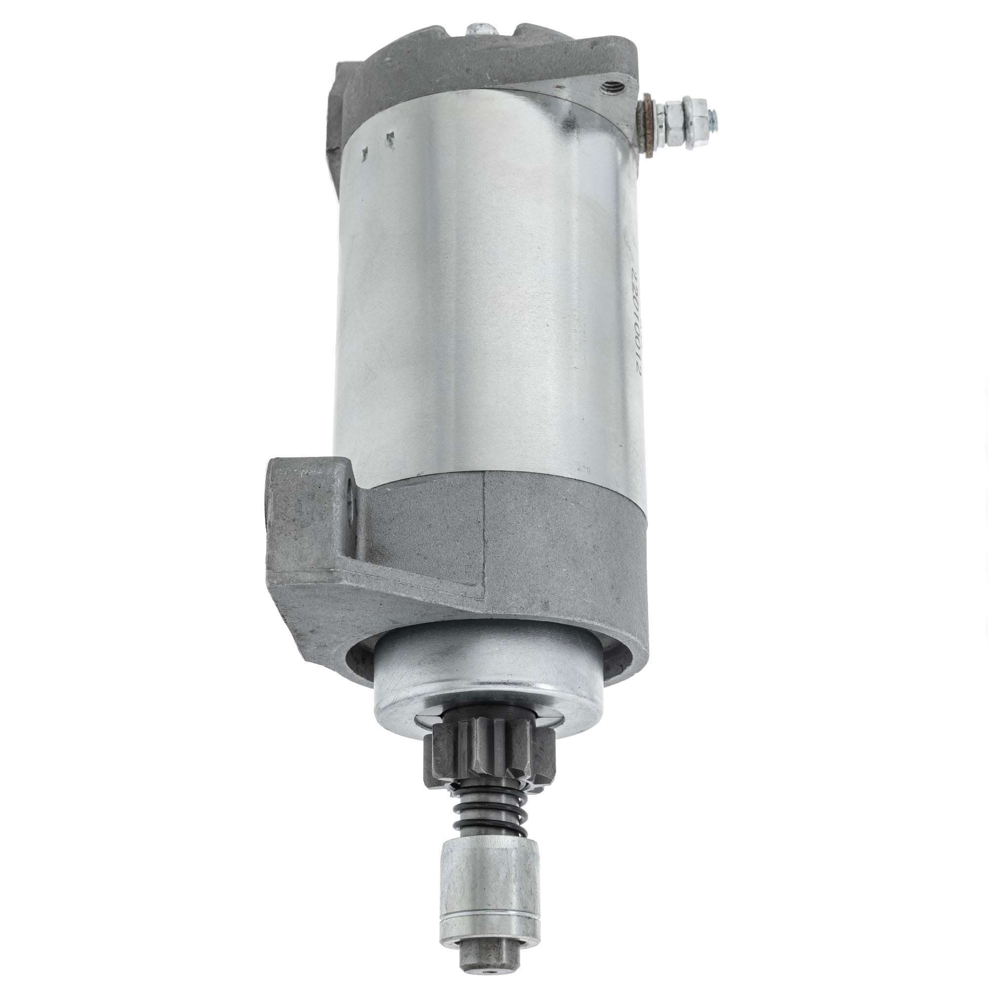 Kimpex 193738 Starter Fits Ski-Doo - Snowmobile