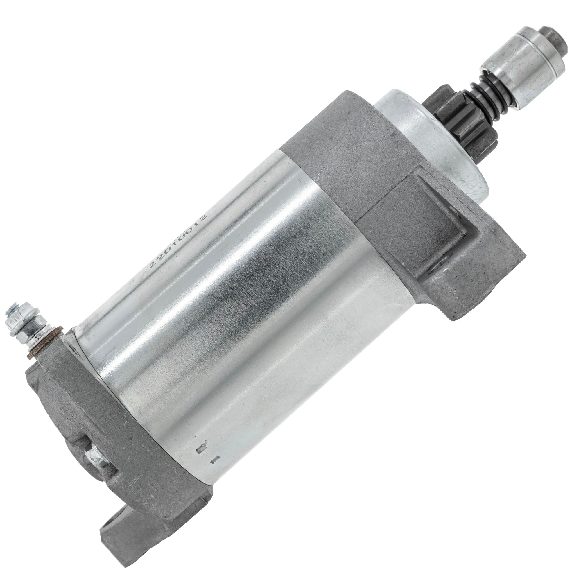 Kimpex 193738 Starter Fits Ski-Doo - Snowmobile