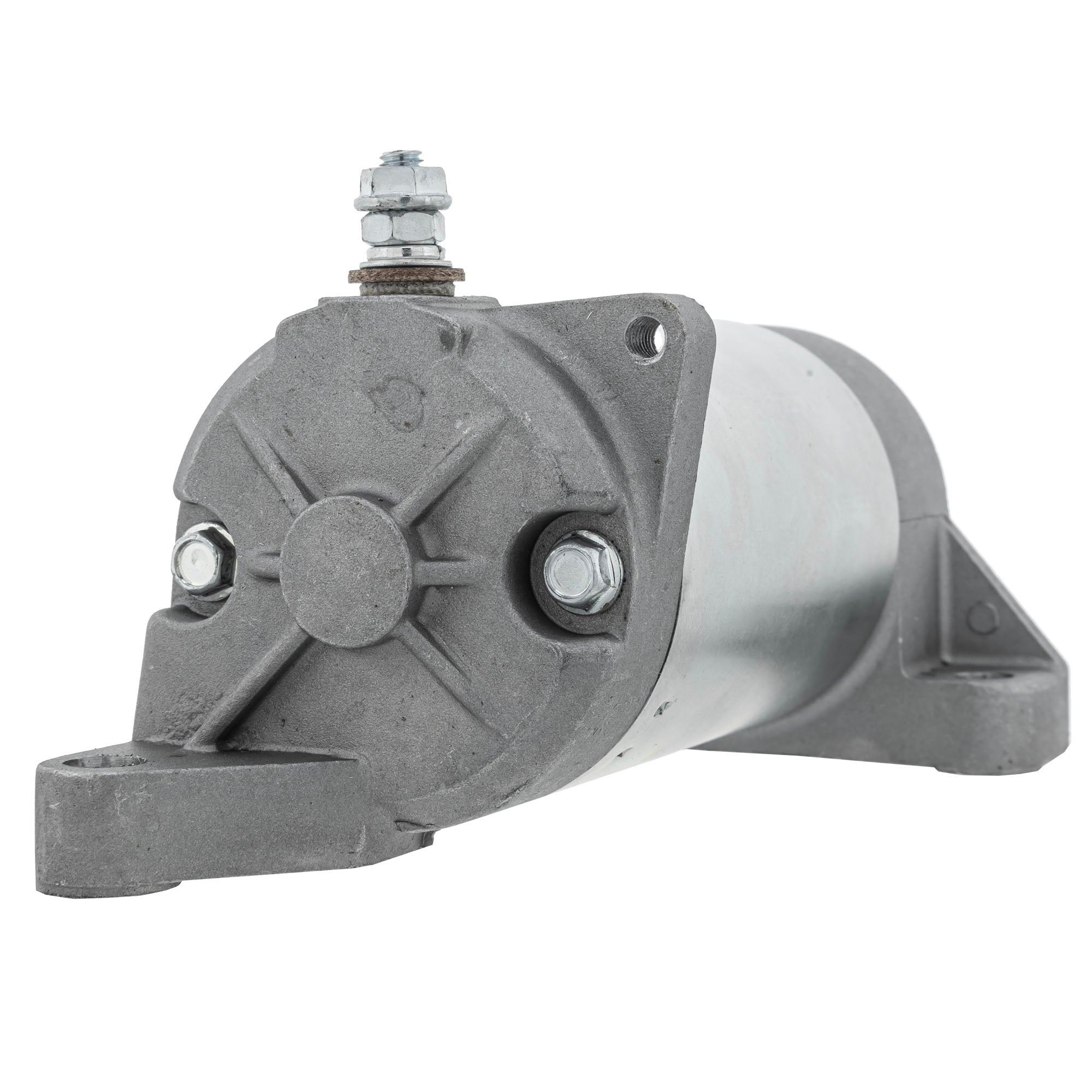 Kimpex 193738 Starter Fits Ski-Doo - Snowmobile