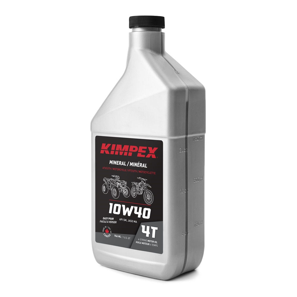Kimpex Oil