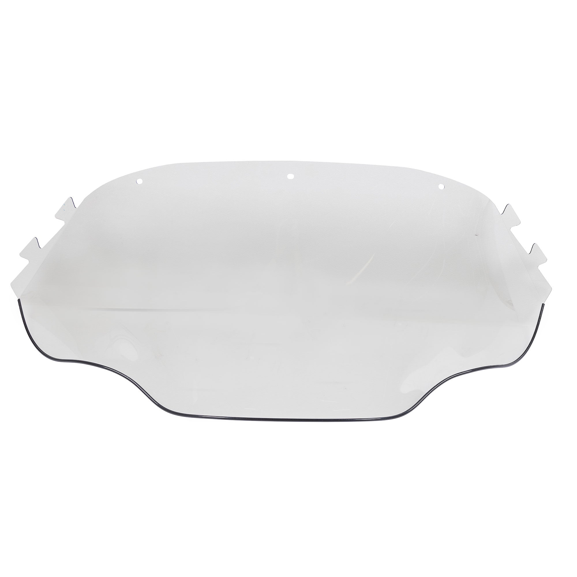 Kimpex 274880 15" Polaris Windshield Smoke