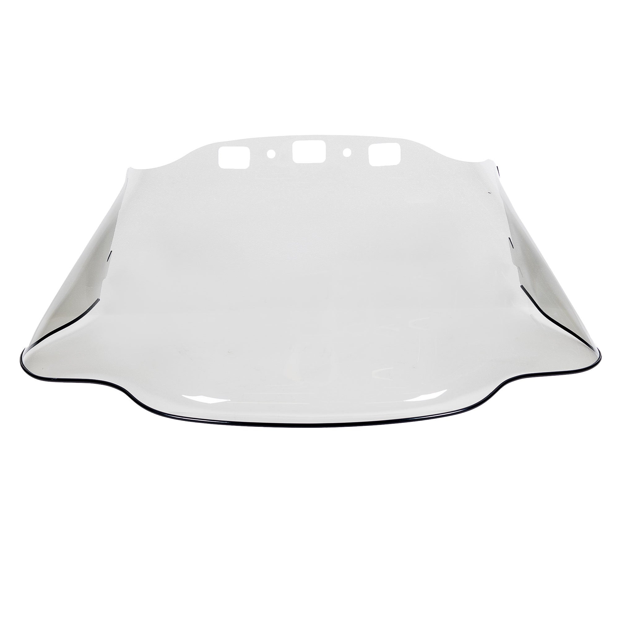 Kimpex 274881 15" Ski-Doo Windshield Smoke