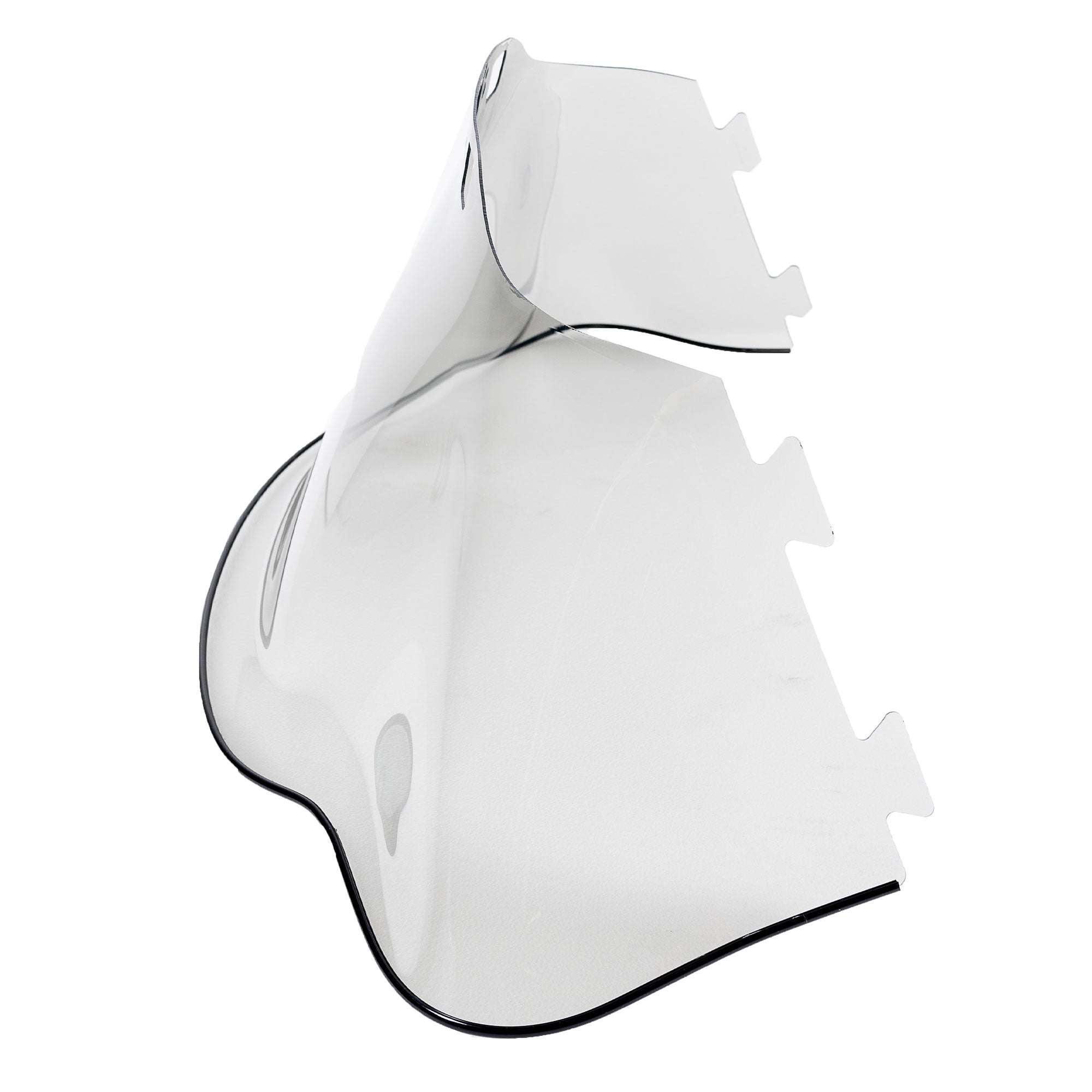 Kimpex 274881 Windshield Fits Ski-Doo 15" Smoke